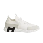 Hermes Lift slip-on sneaker Blanc