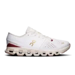 On Running Cloud X4 Ivory/Cream