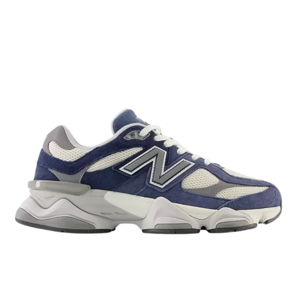 New Balance 9060 Natural Indigo