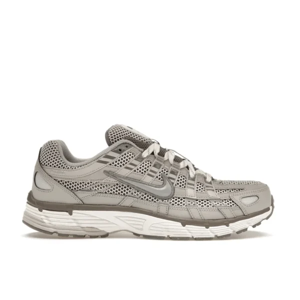 Nike P-6000 Light Iron Ore
