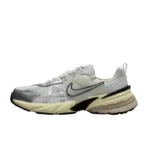Nike V2K Run /Light Iron Ore/Metallic Silver - Image 2