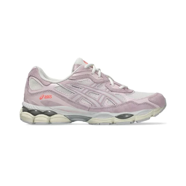 ASICS Gel NYC Cream Rose Water