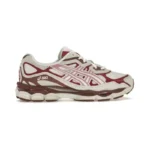 ASICS Gel NYC Cream Sweet Pink