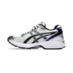 ASICS Gel-Kayano 14 White Dark Grape - Image 7