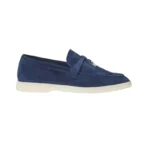 Loro Piana Summer Charms Walk Blue