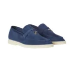 Loro Piana Summer Charms Walk Blue - Image 2