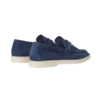Loro Piana Summer Charms Walk Blue - Image 3