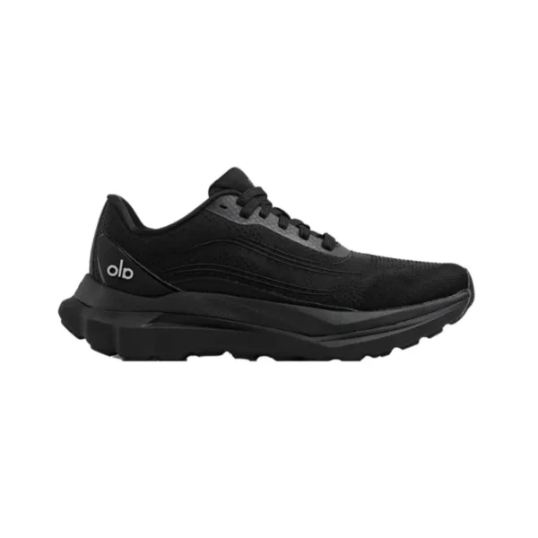 ALO Runner black