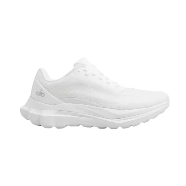 ALO Runner White