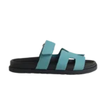 Hermes Chypre Sandal Blue/Mineral