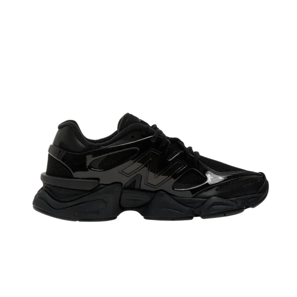 New Balance 9060 Cage Black Cat