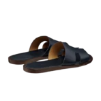 Hermes Izmir Sandal Marine - Image 3
