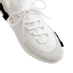 Hermes Lift slip-on sneaker Blanc - Image 5