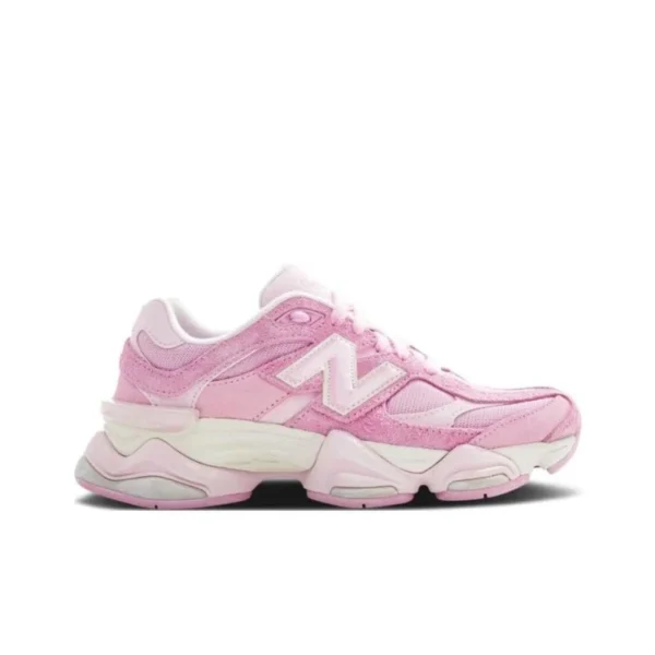 New Balance 9060 ASOS Exclusive Pink/Overdye