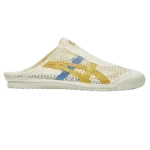 Onitsuka MEXICO 66 SABOT – Cream/Mustard