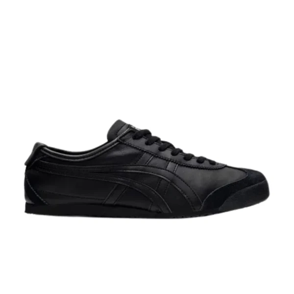 Onitsuka Tiger Mexico 66 Triple Black