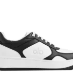 Alo recovery mode black white