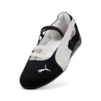 Puma Speedcat Ballet Black White - Image 3