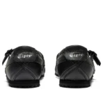 ONITSUKA TIGER MEXICO 66 TGRS BLACK WMNS - Image 6