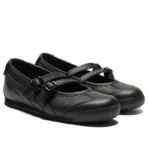 ONITSUKA TIGER MEXICO 66 TGRS BLACK WMNS - Image 4