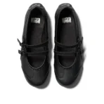ONITSUKA TIGER MEXICO 66 TGRS BLACK WMNS - Image 3