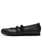 ONITSUKA TIGER MEXICO 66 TGRS BLACK WMNS - Image 2