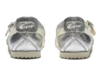 Onitsuka Tiger MEXICO 66 TGRS SILVER - Image 3