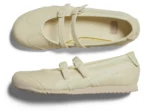 Onitsuka Tiger MEXICO 66 TGRS IVORY CREAM - Image 5