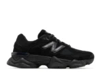 New balance 9060 black
