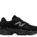 New balance 9060 black