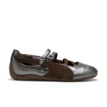 Puma Speedcat Ballet Lux Chocolate