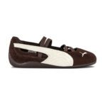 Puma Speedcat Ballet Dark Chocolate Puma Speedcat Ballet Dark Chocolate