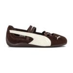 Puma Speedcat Ballet Dark Chocolate Puma Speedcat Ballet Dark Chocolate