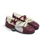 Puma Speedcat Ballet Ruby Shimmer - Image 3