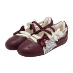 Puma Speedcat Ballet Ruby Shimmer - Image 2