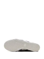 Onitsuka tiger white gray