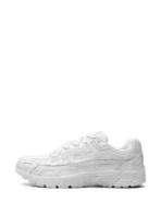 Nike p 6000 triple white - Image 5