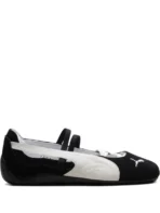 Puma Speedcat Ballet Black White
