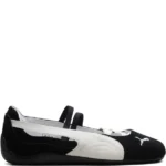 Puma Speedcat Ballet Black White