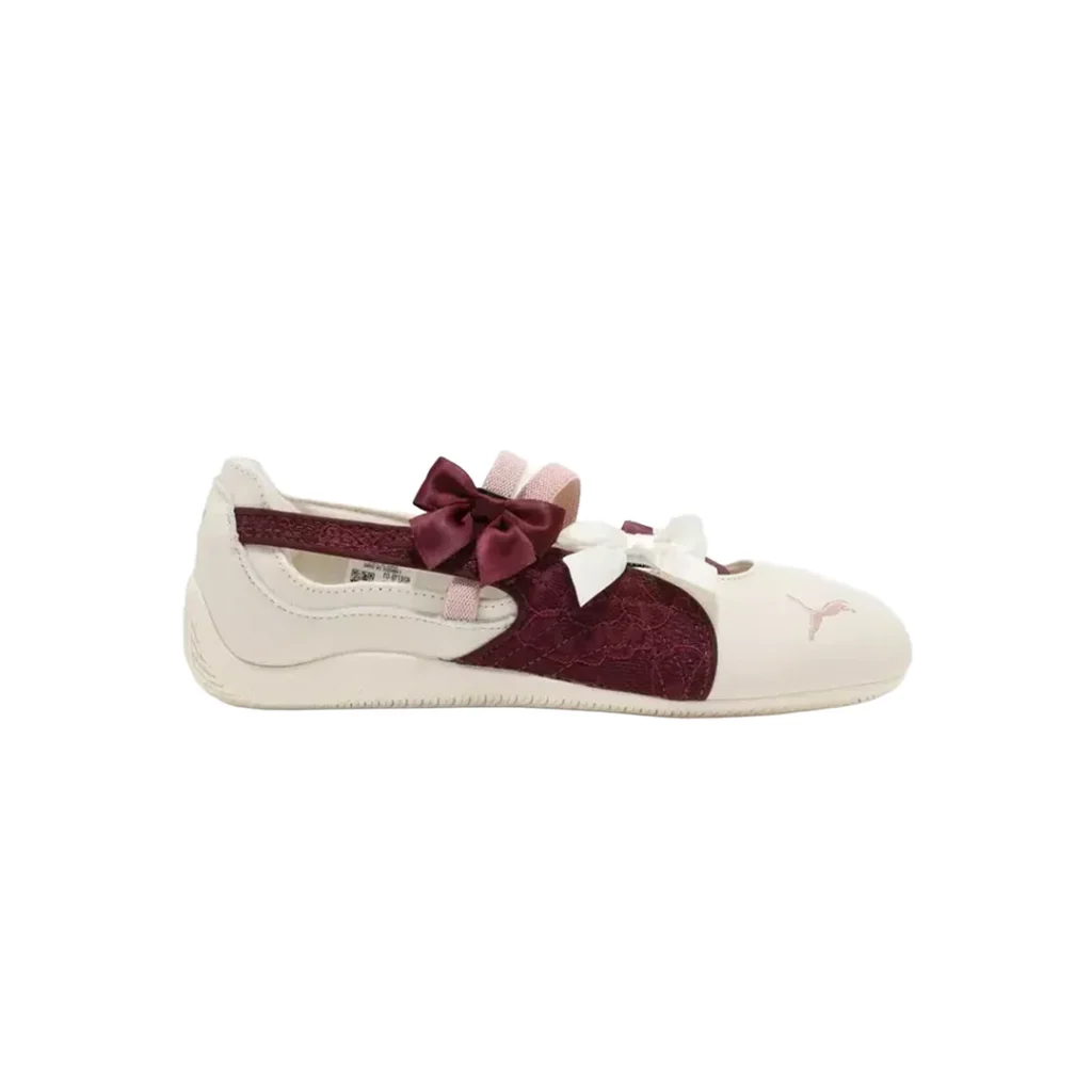 Puma Speedcat Ballet Frosted Ivory