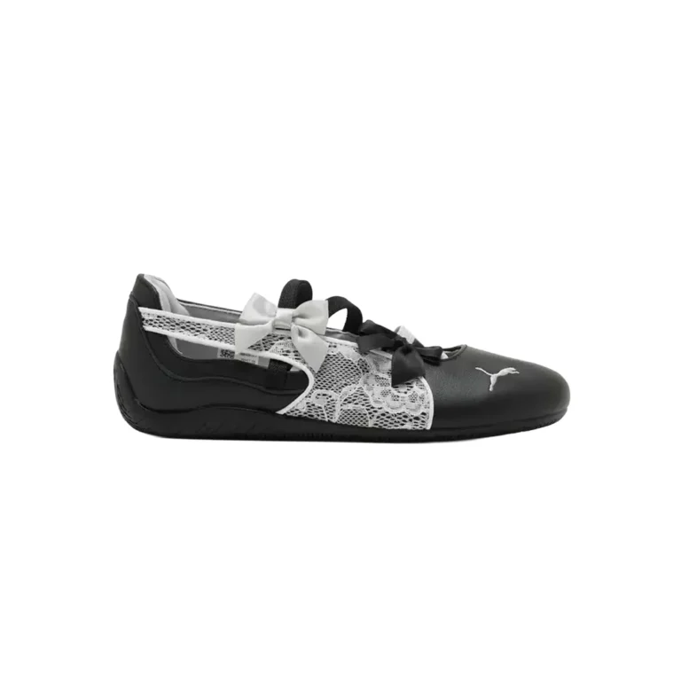 Puma Speedcat Ballet Lace Black