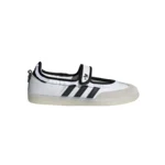 Adidas Samba Jane Frill Ruffle White Black