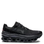 Cloudmonster black kids