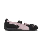 Puma Speedcat Ballet Black Pink