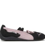 Puma Speedcat Ballet Black Pink