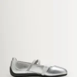 Puma Speedcat Ballet Silver