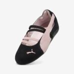 Puma Speedcat Ballet Black Pink - Image 3
