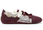 Puma Speedcat Ballet Ruby Shimmer