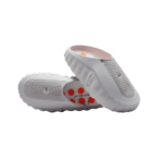 Nike mind 001 slide light smoke gray ⚡️