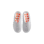 Nike mind 001 slide light smoke gray